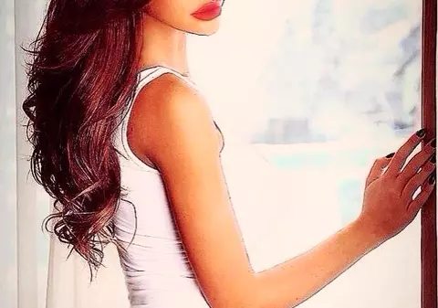 Bianca FILOSOFEAZĂ PE SEAMA EI. Roşcata a înţeles că NU MAI E CALE DE ÎNTOARCERE