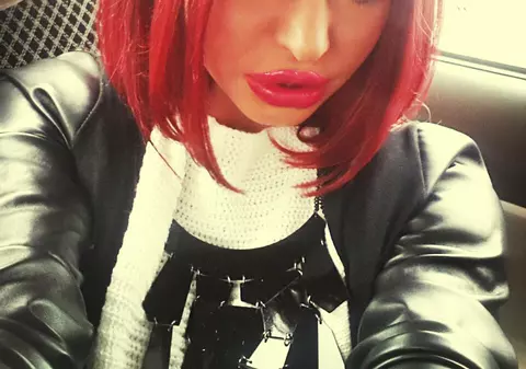 PĂCĂTOASA Ana Maria Mocanu ŞI-A SCHIMBAT LOOK-ul? Iată CUM EXPLICĂ ea | FOTO