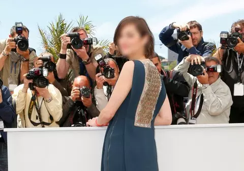 O franţuzoaică le dă lecţii de stil vedetelor de la Hollywood! Ea este CEA MAI MAI ELEGANTĂ celebritate a anului 2013! FOTO