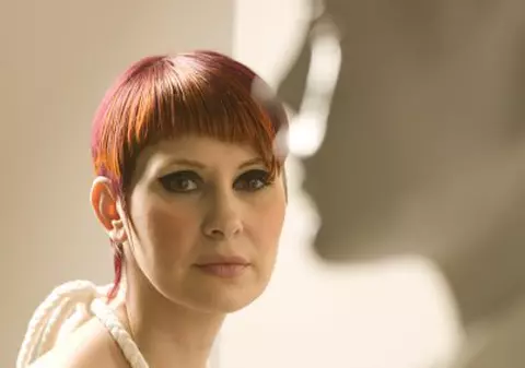 SCANDAL ÎN MODA ROMÂNEASCĂ! Celebrul DESIGNER Kristina Dragomir, ACUZATĂ că A COPIAT COLECŢIA unui COLEG DE BREASLĂ