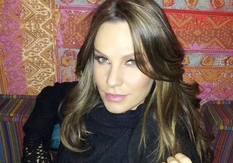 ÎNSĂRCINATĂ în 7 luni, Anna Lesko are UN SFAT PENTRU FANI