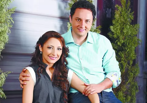 ANDRA ŞI MĂRUŢĂ ŞI-AU ÎNDUIOŞAT FANII CU FOTOGRAFIA ASTA! ŞI TU TE VEI EMOŢIONA CÂND ÎI VEI VEDEA AŞA!