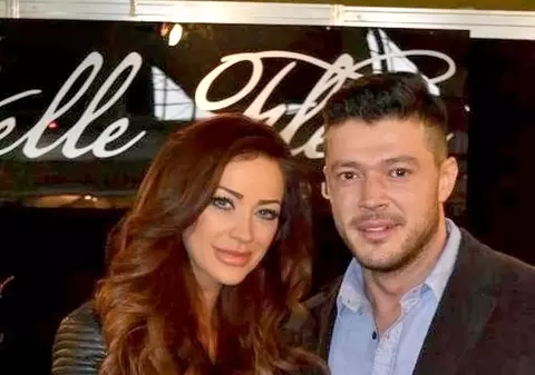 TRĂDAREA A LĂSAT URME PE CHIPUL LOR. Bianca şi Victor, CU OCHII ÎN LACRIMI