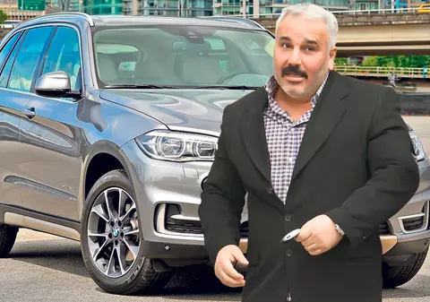 Sile Cămătaru vrea înapoi maşinile sechestrate de DIICOT