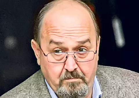 Incendiu pe domeniul lui Liviu Luca din Păuleștii Noi