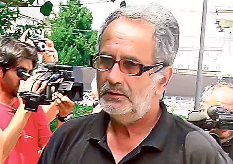 Tatăl MĂDĂLINEI MANOLE a clacat: "M-am îmbolnăvit GRAV"