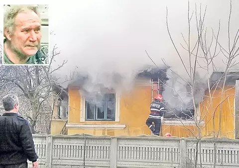 A rămas pe drumuri la început de an