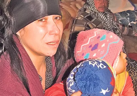 Mama tinerei decapitate lângă Paris a ajuns la capătul răbdării: «Francezii nu vor să-mi repatrieze fata»