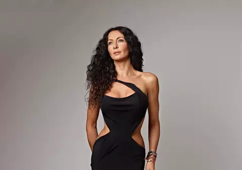 Mihaela Rădulescu DEZVĂLUIE CURA EI DE DETOXIFIERE. Iată CE MĂNÂNCĂ vedeta ÎNTR-O SĂPTĂMÂNĂ, pentru a ARĂTA PERFECT