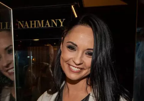 Andreea Marin, SURPRINSĂ cu o DECLARAŢIE DE DRAGOSTE. Nici Tuncay NU PUTEA SPUNE MAI FRUMOS