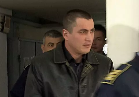 Veste proastă pentru Cristian Cioacă! Fostul poliţist rămâne în arest