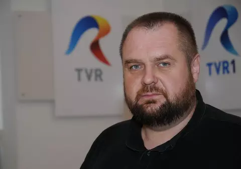 Cristian Tabără VA PREZENTA O SUPER EMISIUNE în Moldova. Află ce obiective imediate şi-a propus vedeta TV