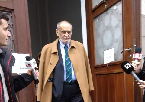 ÎNTÂLNIREA ANULUI ÎN TRIBUNALELE DIN ROMÂNIA! Dinu şi Dana Patriciu s-au văzut la un termen al procesului de divorţ