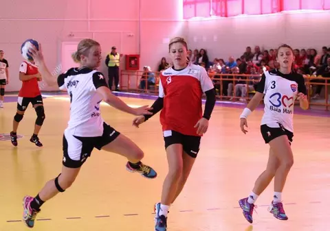 Se reia lupta la semicerc. HCM Baia Mare împotriva tuturor