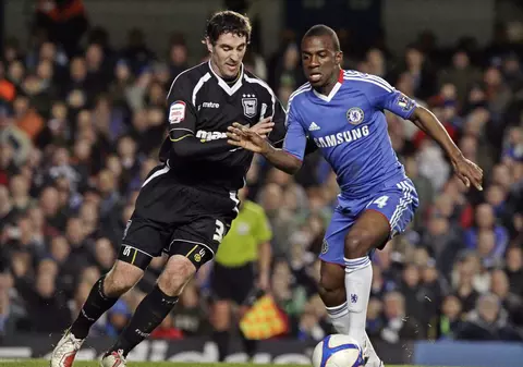 SUPERTRANSFER la PETROLUL: vine KAKUTA, francezul lui Chelsea!