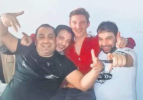 Cu Salam la Revelion