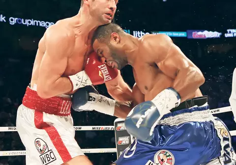 Felix Păun, primul antrenor al lui Lucian Bute, loveşte nemilos după înfrângerea elevului său cu Jean Pascal | INTERVIU