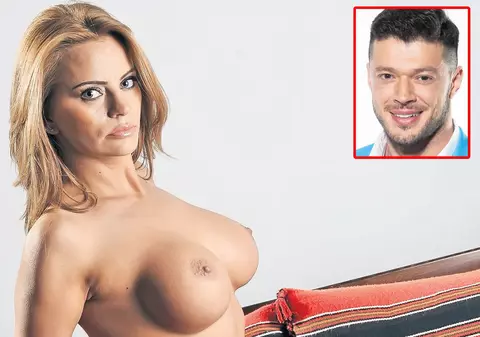 Mariana Roşca vrea să-i caute casă lui Victor Slav: «Îi pot oferi dormitorul meu»