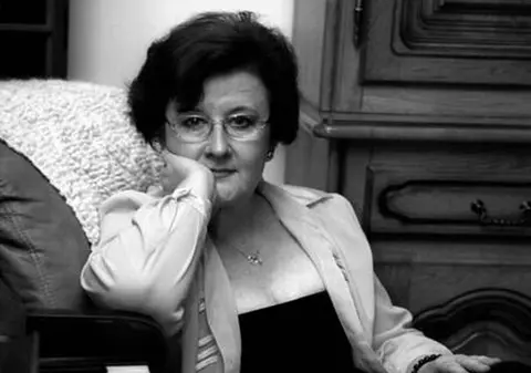 Fiul Marioarei Murărescu DEZVĂLUIE DE CE A MURIT MAMA SA. Sfâşiat de durere, Petre A DAT DETALII NEŞTIUTE DESPRE DECES