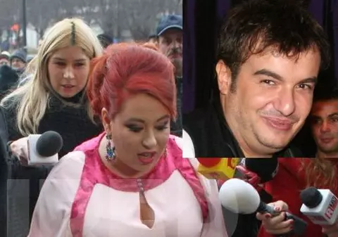 După ce A FOST ASPRU CRITICAT, Răzvan Ciobanu DĂ EXPLICAŢII cu privire la ROCHIA Oanei Roman