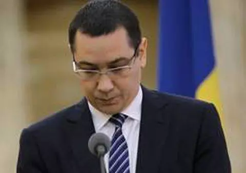 Victor Ponta A PLECAT din ţară! Nimeni NU ŞTIE UNDE s-a dus