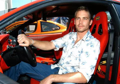 Teorie incredibilă în cazul morţii starului din «Furios şi iute». Paul Walker, ucis de mafie? 