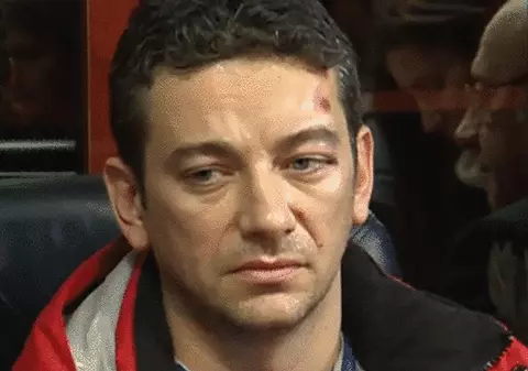 Medicul Radu Zamfir, supravieţuitor al tragediei din Apuseni, audiat la Parchet