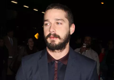 Shia LaBeouf a bătut un bărbat într-un bar din Londra | VIDEO