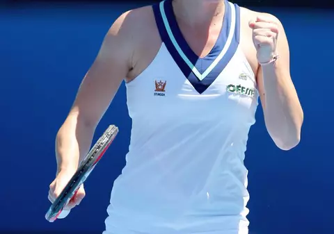 Simona Halep a rămas singura româncă la Australian Open