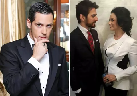 SURPRINZĂTOR! Anul trecut, pe vremea aceasta, Andreea Marin DIVORŢA, iar acum S-A CĂSĂTORIT! Ambele ANUNŢURI au fost făcute pe INTERNET!