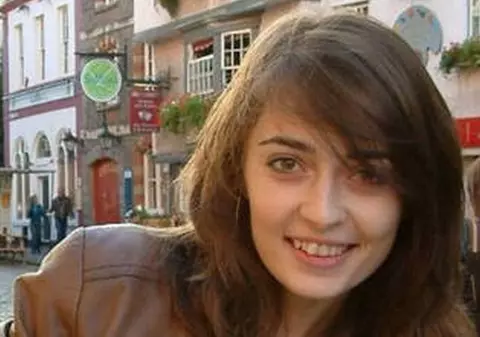 HALUCINANT! Firma de asigurări nu vrea să despăgubească FAMILIA STUDENTEI MOARTE ÎN APUSENI!