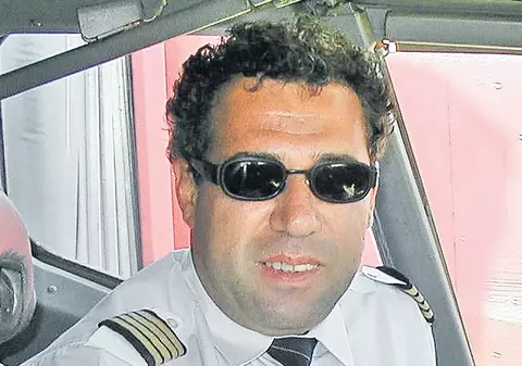 ACCIDENTUL DIN APUSENI! Lucian Mândruţă, pilot experimentat, EXPLICĂ ce ar fi putut duce la TRAGEDIA în care A MURIT Adrian Iovan