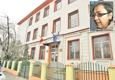 Câtă Nesimţire! Ce spune apărătorul «învăţătoarei şpăgare» Dana Blându, care a fost dată afară de la şcoală: «E consternată că a fost demisă»