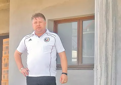 Mihai Cazacu, milionar la Loto, snopit în bătaie de interlopi