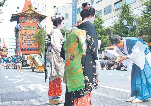 Curiozități despre Japonia - Știai că?