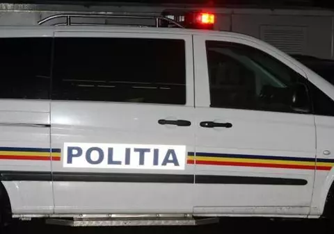 GRAV ACCIDENT în JUDEŢUL CLUJ! Trei persoane au murit