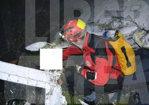 ĂSTA SĂ FIE CRUNTUL ADEVĂR? "Iovan şi Aurelia nu ar fi supravieţuit nici dacă salvatorii ajungeau în 30 de minute"