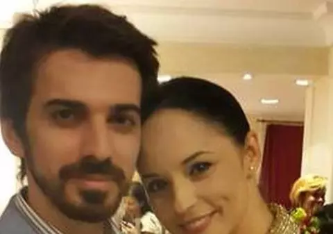 PRIMUL GEST PUBLIC FĂCUT de TUNCAY OZTURK, după ce S-A CĂSĂTORIT CU ANDREEA MARIN! "ZÂNA" VA SĂRI ÎN SUS DE BUCURIE! FOTO ÎN ARTICOL