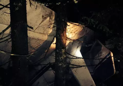 AERONAVA PILOTATĂ DE IOVAN NU ERA ASIGURATĂ. Doar PASAGERII aveau POLIŢĂ