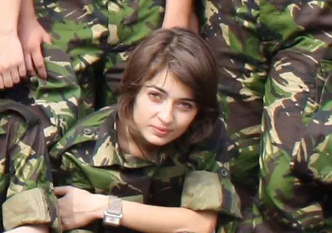 ROMÂNII, IMPRESIONAŢI de moartea AURELIEI ION! Pagină de FACEBOOK ÎN MEMORIA tinerei care a murit în APUSENI