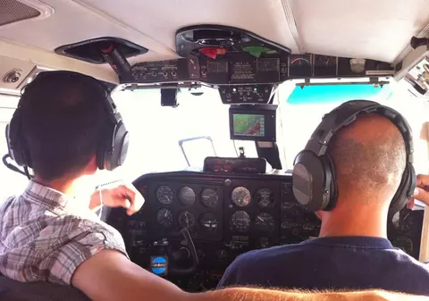 IMAGINI din INTERIORUL AVIONULUI MORŢII, aşa cum arăta ÎNAINTE DE TRAGEDIE!