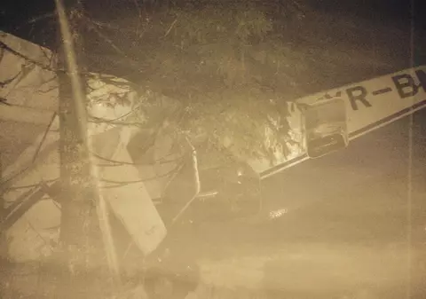 Unul dintre salvatorii răniţilor din Apuseni: "Salvamont a venit cu mâinile în buzunar"