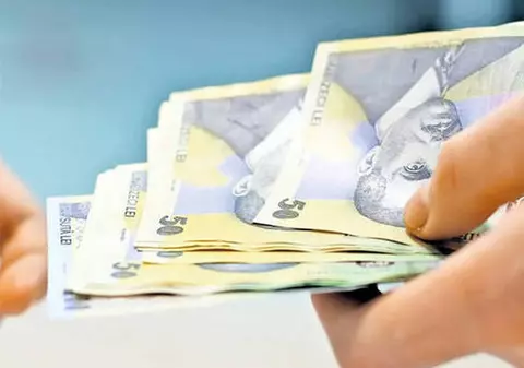 ROMÂNI, ATENŢIE LA NEATENŢIE! E ultima surpriză a Guvernului. AFLĂ CE RISCĂ CEI CARE IAU MAŞINI ŞI CASE CU BANI CASH