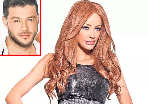 Bianca, mamă de weekend