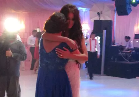 Mama Biancăi Drăguşanu, despre Victor Slav: "Sunt convinsă că nici el nu a fost uşă de biserică"