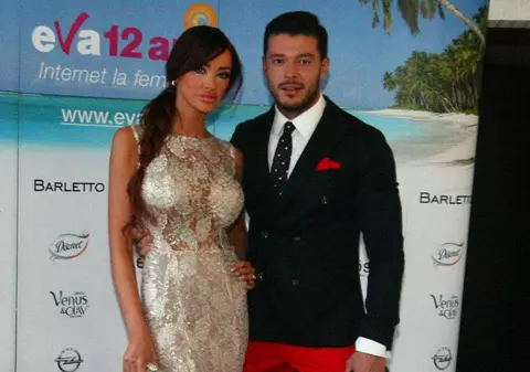 Bianca şi Slav AU FOST CERTAŢI ŞI ÎNAINTE DE REVELION! Uite cine face DEZVĂLUIRI