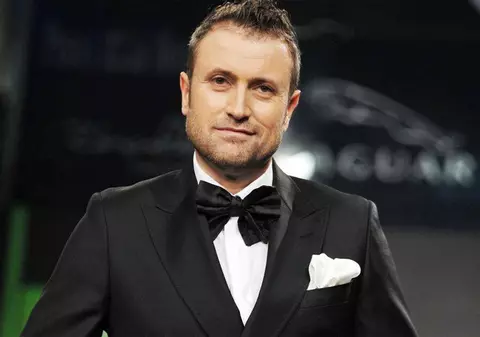 Cătălin Botezatu, în lacrimi. "Mi s-a spus că s-a prăpădit"