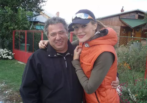 ROXANA CIUHULESCU, DESPRE REGRETATUL ADRIAN IOVAN: "Mi-am făcut curaj să merg să-l văd şi n-am putut să-mi stăpânesc lacrimile!"