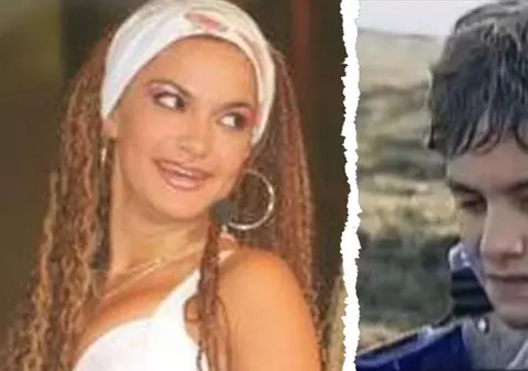 CE A MAI TRECUT TIMPUL! CUM ARĂTAU ŞI CUM SUNT ACUM ANDREEA ANTONESCU ŞI FRATELE EI! | VIDEO