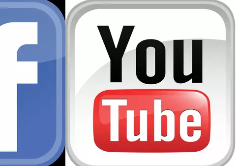 VESTE 'NEAGRĂ' pentru ZECI DE MILIOANE DE OAMENI care folosesc FACEBOOK şi YOUTUBE. Au si românii de ce să se teamă?